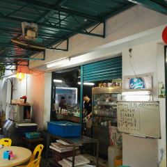 Yong Leong Seafood Restaurant User Photo