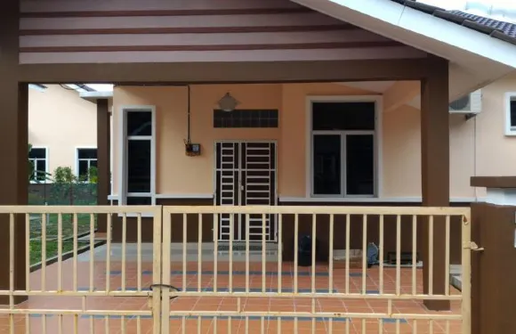 傑緹斯登嘉樓民宿