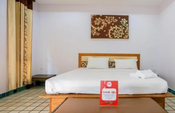 披集奈達客房思飛297號春沙酒店