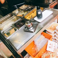 Kung Wo Beancurd Factory 여행 사진