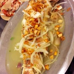 Lac Canh Restaurant ảnh của người dùng