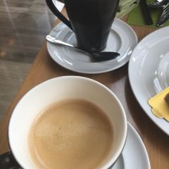Cafe Liang User Photo