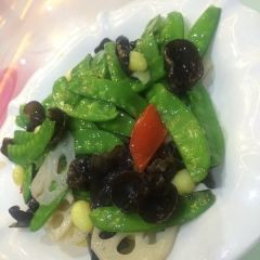 上海一心斋(平凉路店) 여행 사진