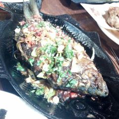 状元阁烧烤(新华路总店) User Photo