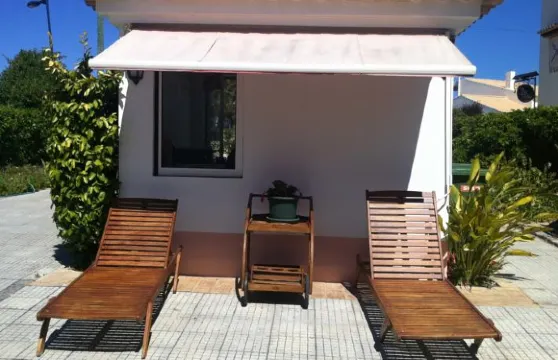 卡博德聖瑪麗亞酒店