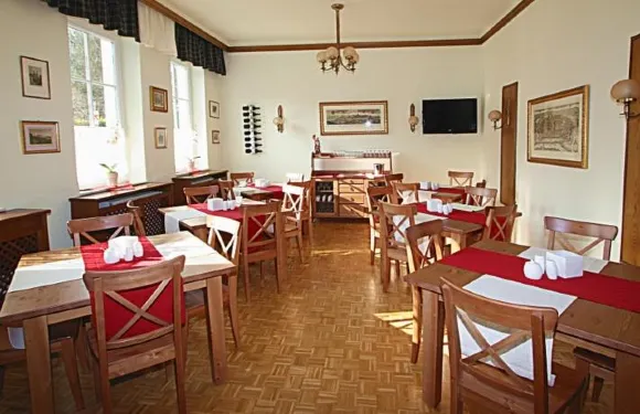 阿爾特磨坊膳食公寓酒店