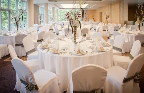 拉康特薩城堡酒店