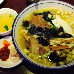 Lao Lan Jia 여행 사진