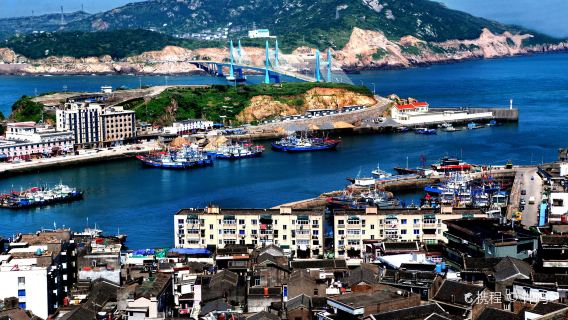 Shengshan Island
