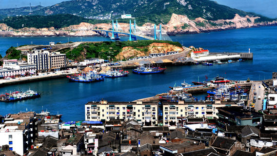 Shengsi