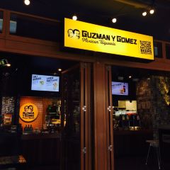 Guzman y Gomez - Broadbeach User Photo