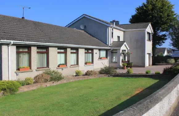 卡恩維優住宿加早餐旅館