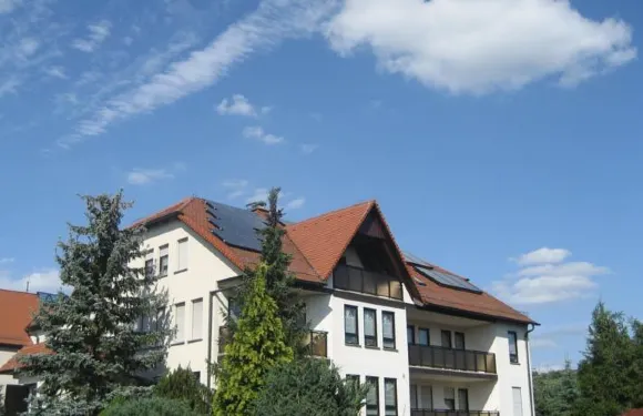 漢內洛雷伽斯特豪斯酒店