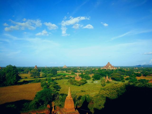 Bulethi