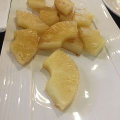 Wendu Teppanyaki (qianjindajie) User Photo