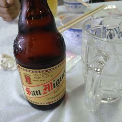 Lac Canh Restaurant User Photo