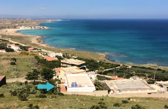 席耶拉別墅旅館