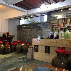 Shijing Restaurant User Photo