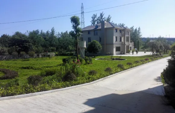 泓緣生態體驗館