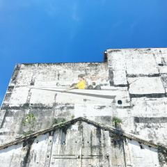 OldTown White Coffee Ipoh Padang User Photo