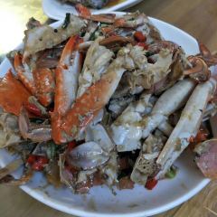 FU GE DA PAI DANG User Photo