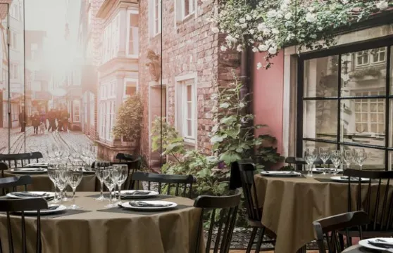 修塔特德塔雷加酒店