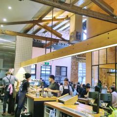 Seven Seeds Coffee Roasters User Photo