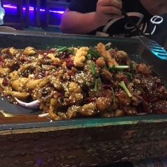 蛙小侠(花都来又来店) User Photo