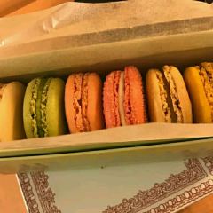 Laduree User Photo