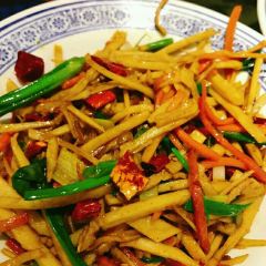 Guanzhong Road Shanwei Art Restaurant User Photo