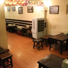 Cafe Duy Tri User Photo