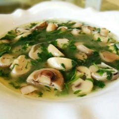 LU BO LANG User Photo