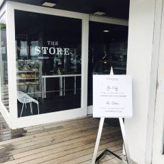 TAKAPUNA BEACH CAFE & STORE User Photo