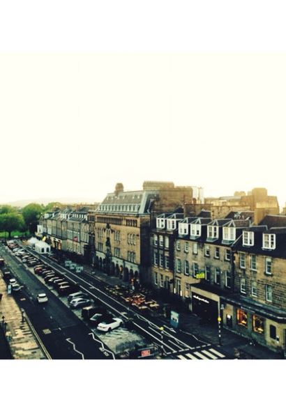 CHAOPHRAYA THAI DINING