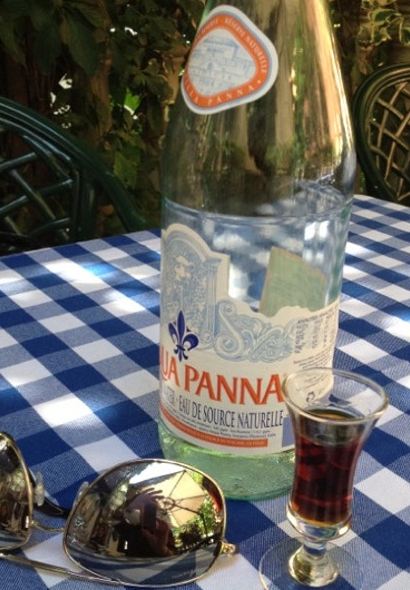 Trattoria Fieramosca