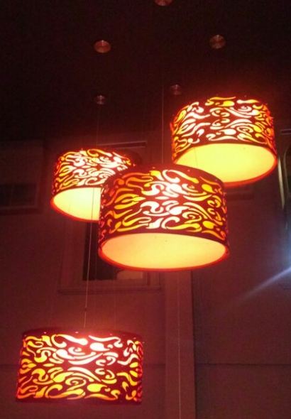 Rare Steakhouse Downtown