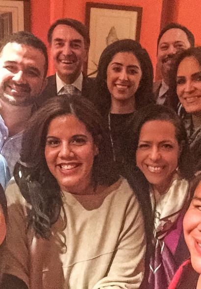 Zalacaín Restaurant