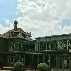 Kafer滨江壹号 ảnh của người dùng