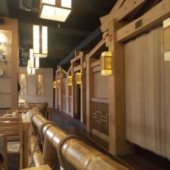 The Bull Hot Pot Restaurant User Photo