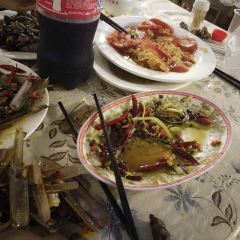 Shiyuechuan Restaurant (weizhoudao) 여행 사진