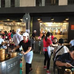 Foo Phing Dim Sum User Photo