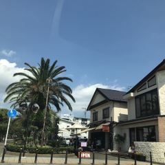 Sangosho 여행 사진