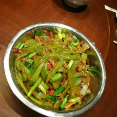 ZHUSHANLI User Photo