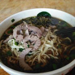 晓马鸭店特色面馆(国贸天琴湾店) User Photo
