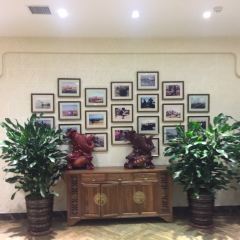 小渔船地方特色店 User Photo