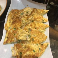 小渔船地方特色店 User Photo