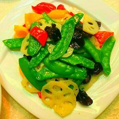 JIA FENG LAO GUAN ZI User Photo