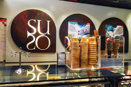 Suso Gelatoteca