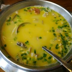 重返白桦林花园餐厅 User Photo