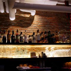 Beef & Liberty ( Shanghai Centre ) Burgers User Photo